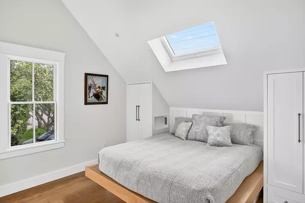 Provincetown, MA 02657,10 Bradford Street #Unit 3