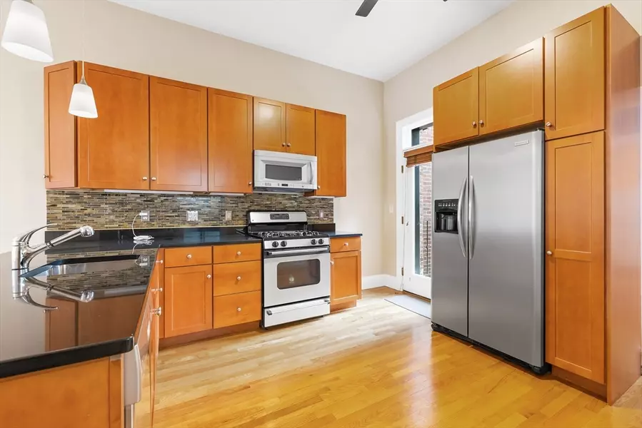 771 Tremont St #2, Boston, MA 02118