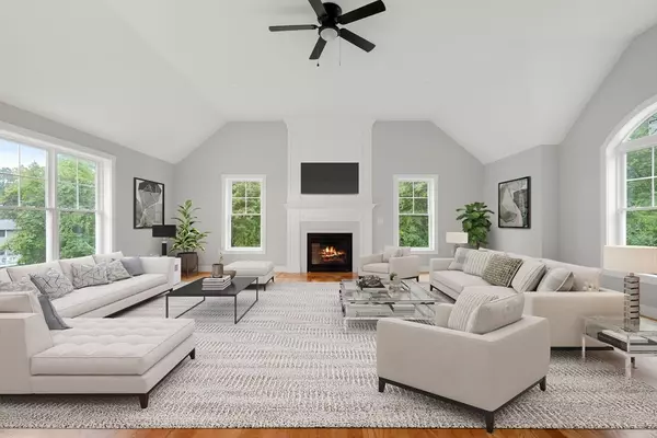 Tewksbury, MA 01876,1 Lincoln Rd