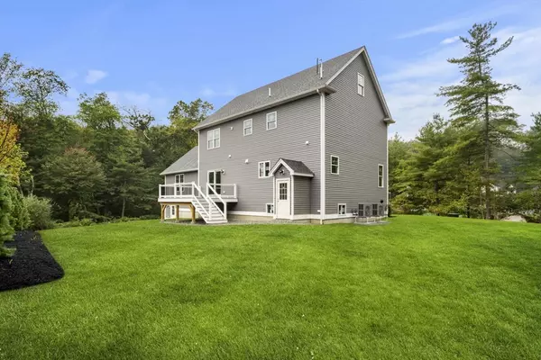 Tewksbury, MA 01876,1 Lincoln Rd