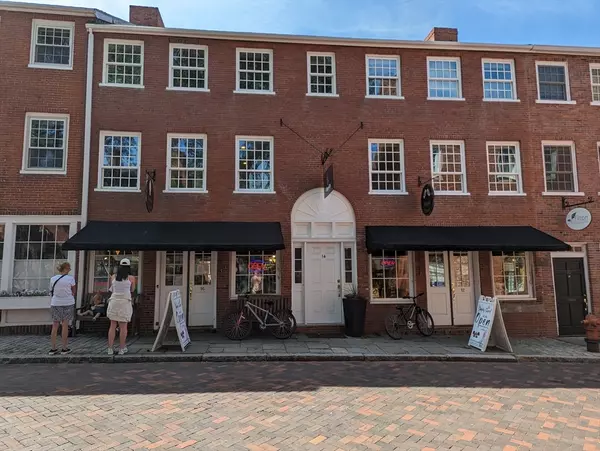 14 Inn, Newburyport, MA 01950