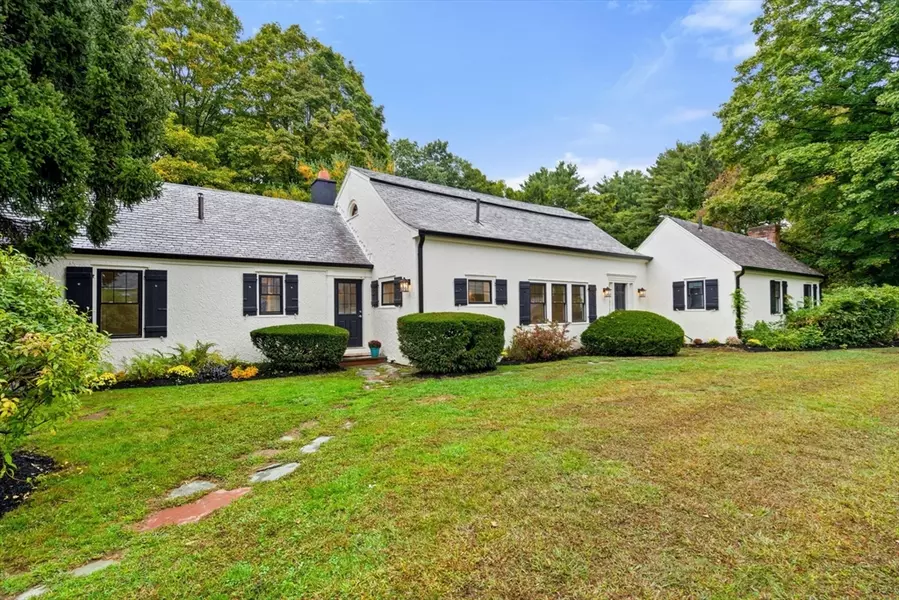 401 Belknap, Framingham, MA 01701