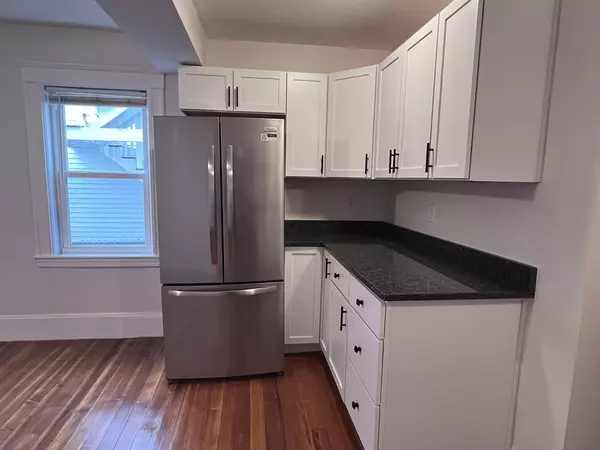 Somerville, MA 02145,69 Jaques #2