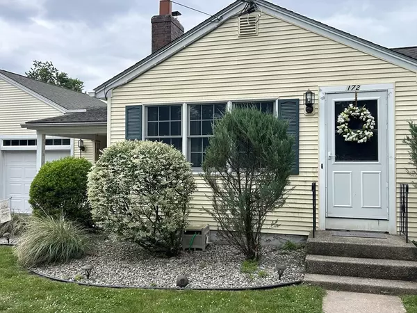 East Longmeadow, MA 01028,172 Maple