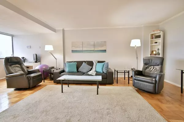 Boston, MA 02114,6 Whittier Place #15 O