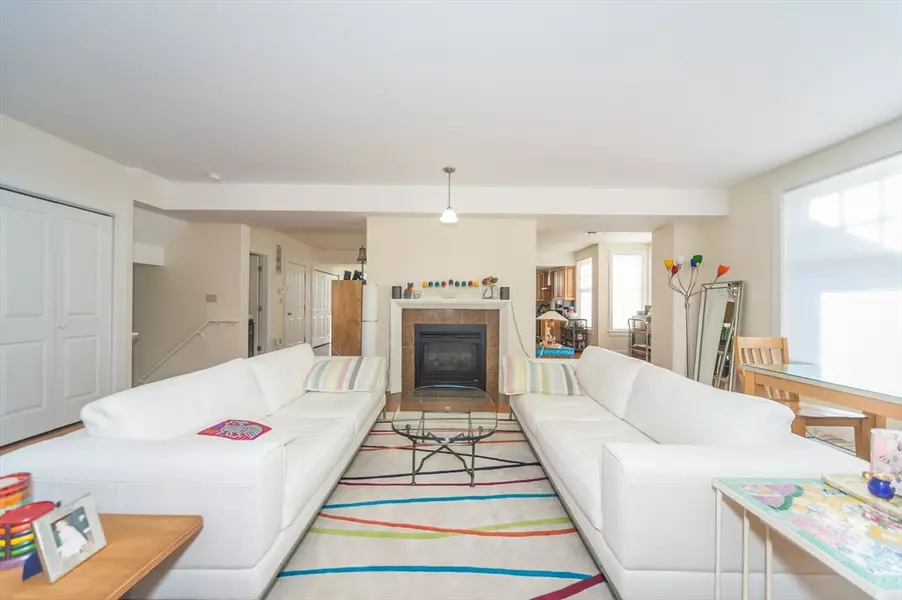 53 Winslow Road #A, Brookline, MA 02446