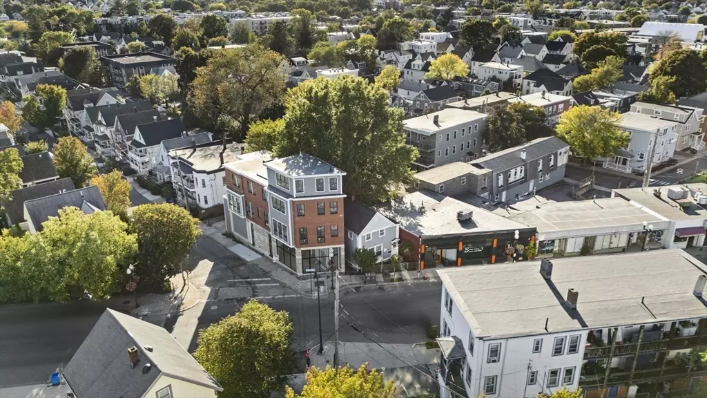 Somerville, MA 02145,496 Medford Street