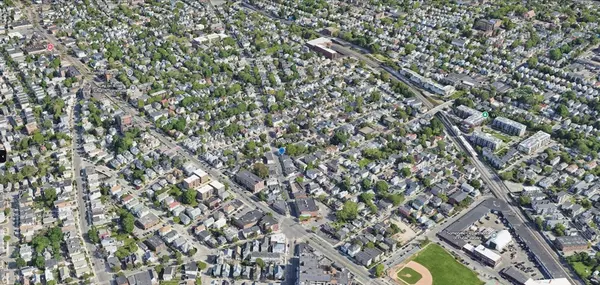 Somerville, MA 02145,496 Medford Street