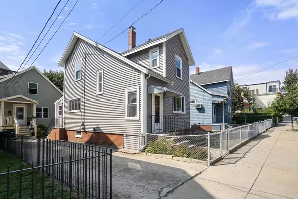 Everett, MA 02149,580 2nd St