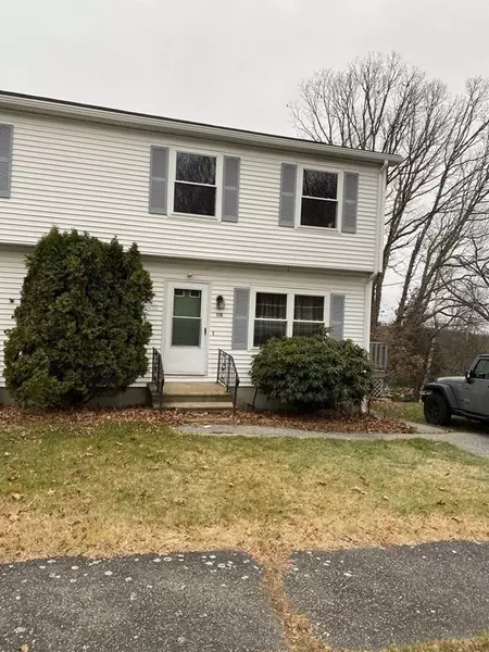 138 Orton  Ext #138, Worcester, MA 01604