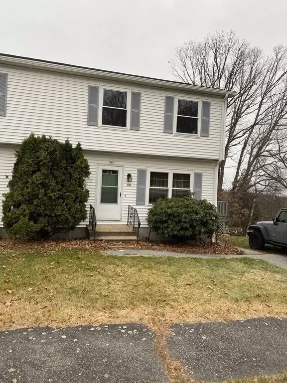138 Orton  Ext #138, Worcester, MA 01604