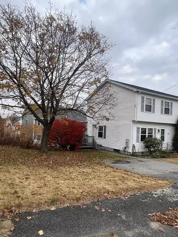 Worcester, MA 01604,138 Orton Ext #138