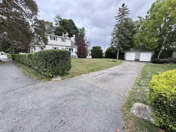 Worcester, MA 01605,5 Barnes Ave