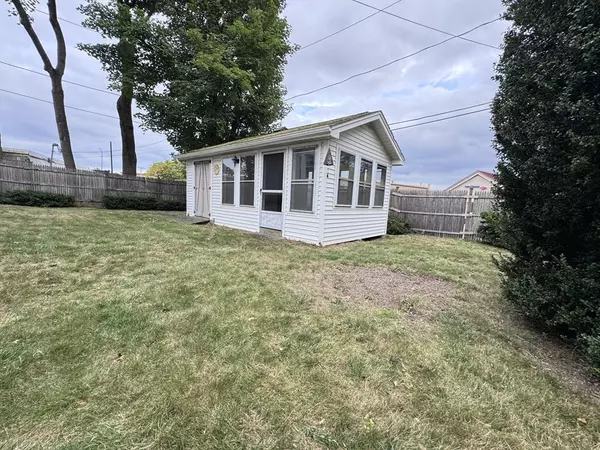 Worcester, MA 01605,5 Barnes Ave