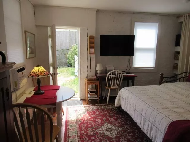Rockport, MA 01966,47 Granite Street #L
