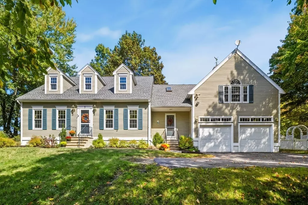 West Newbury, MA 01985,3 Marshall Drive