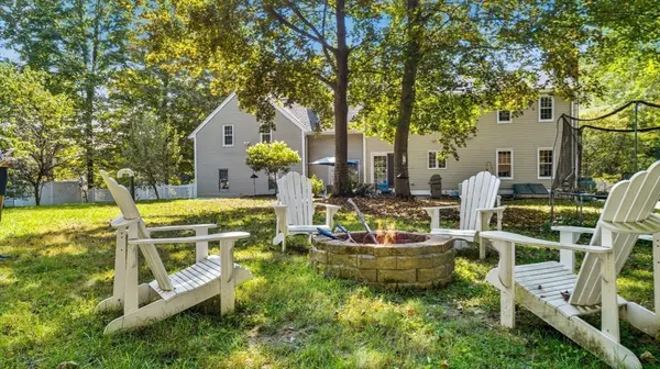 West Newbury, MA 01985,3 Marshall Drive