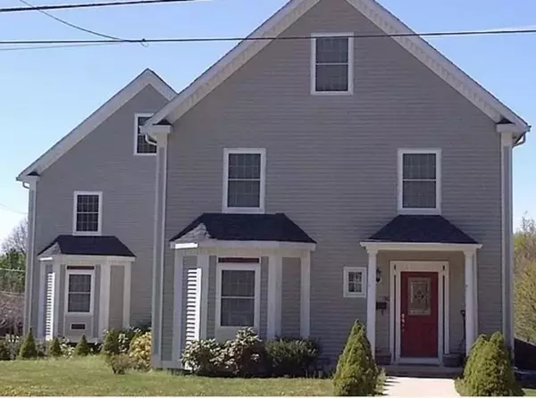 378 Washington Street #378, Winchester, MA 01890