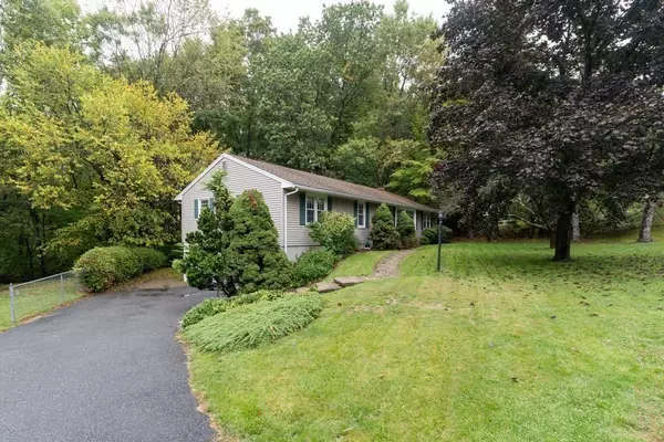 Shrewsbury, MA 01545,39 Old Brook Rd