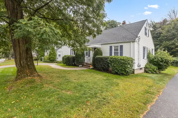 Worcester, MA 01602,125 Mower Street