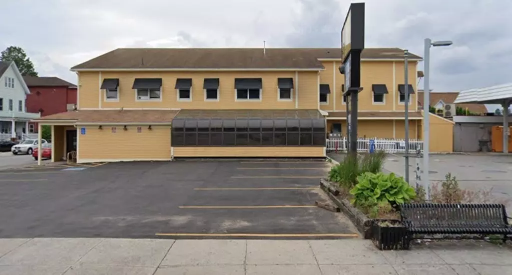 232 Chandler St #H, Worcester, MA 01610