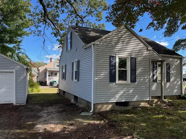 Chicopee, MA 01020,1709 Memorial Drive