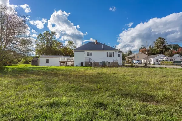 Swansea, MA 02777,64 Jaffrey St