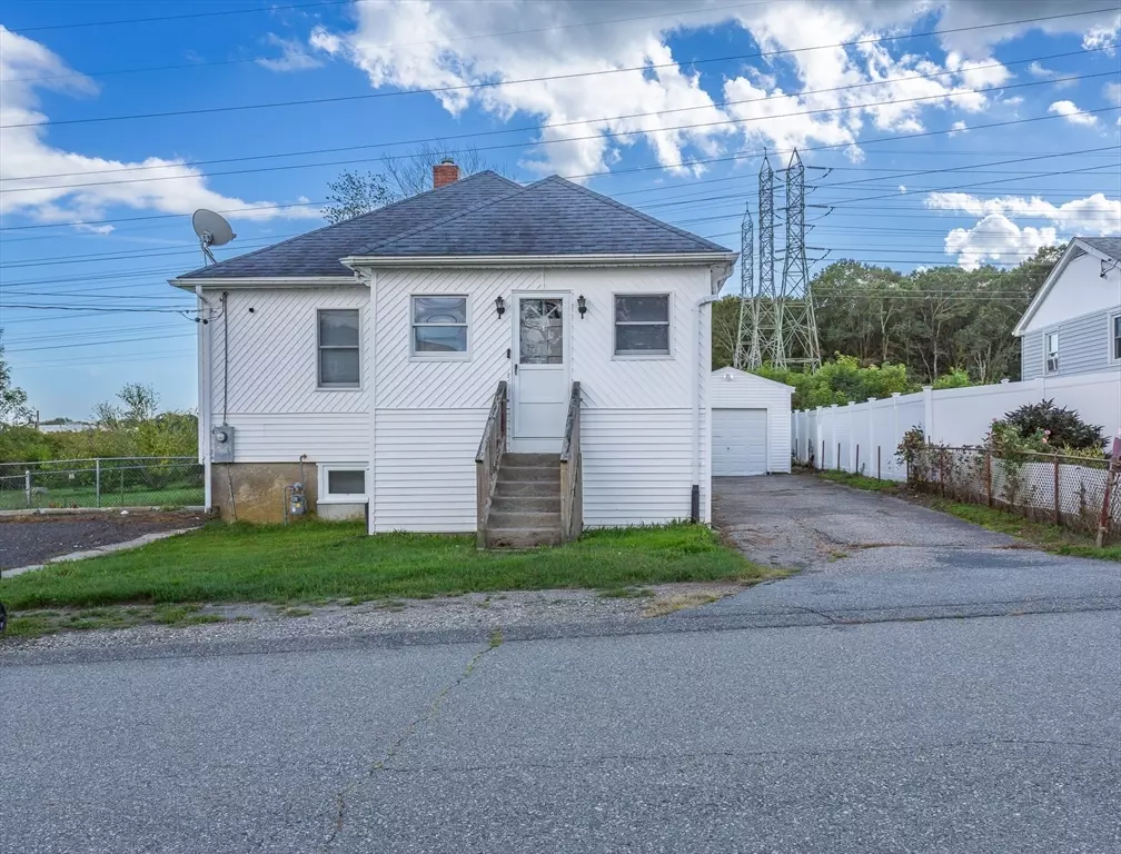 Swansea, MA 02777,64 Jaffrey St