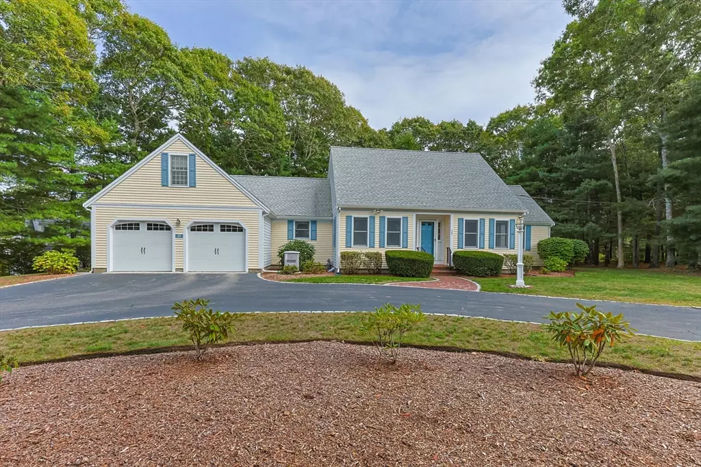 Barnstable, MA 02655,25 Sturbridge Dr