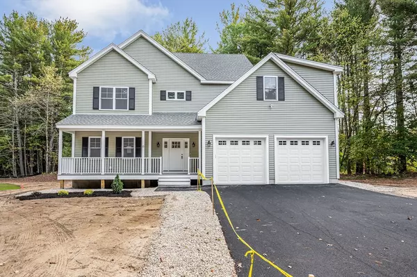 15 Norris Rd, Tyngsborough, MA 01879