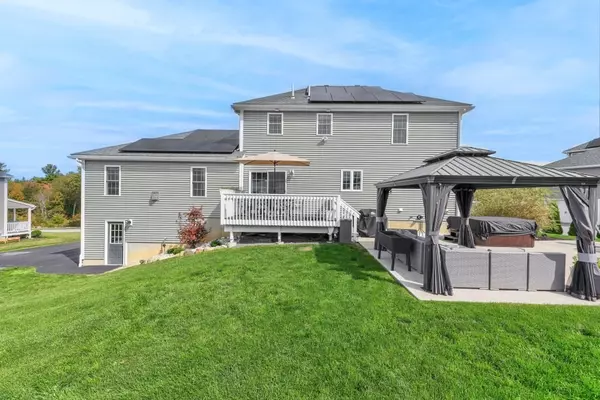 Rutland, MA 01543,51 Woodside Avenue