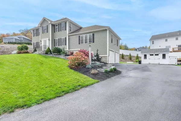 Rutland, MA 01543,51 Woodside Avenue