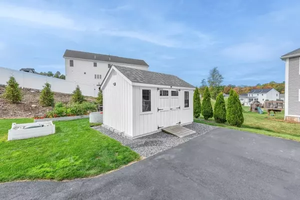 Rutland, MA 01543,51 Woodside Avenue