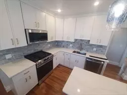 27 Helena Road #1, Boston, MA 02122