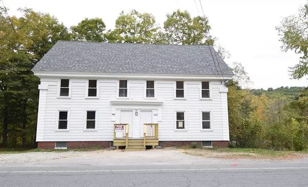 384 Main Street #0, Hardwick, MA 01531