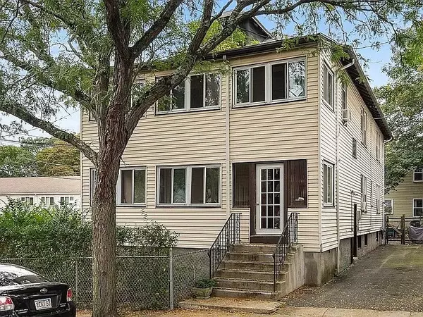 Cambridge, MA 02138,29 Edward T Sullivan Rd #NA