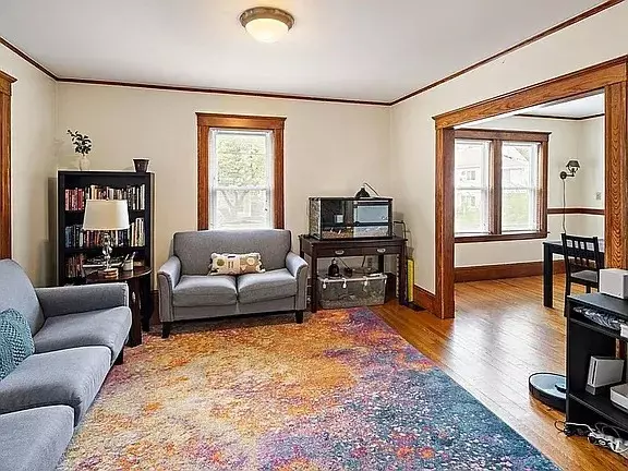 Cambridge, MA 02138,29 Edward T Sullivan Rd #NA