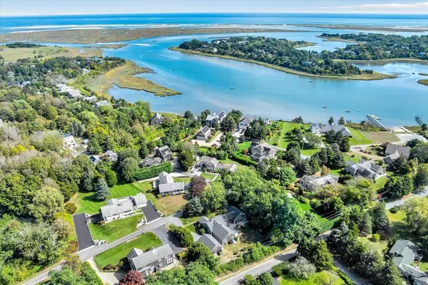 Eastham, MA 02642,30 Cove Rd