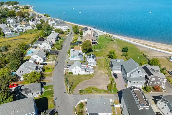 84 Post Island Rd, Quincy, MA 02169