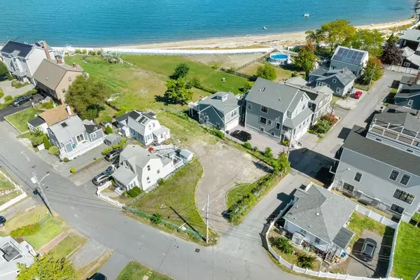 Quincy, MA 02169,84 Post Island Rd