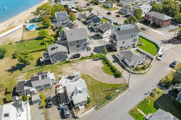 Quincy, MA 02169,84 Post Island Rd