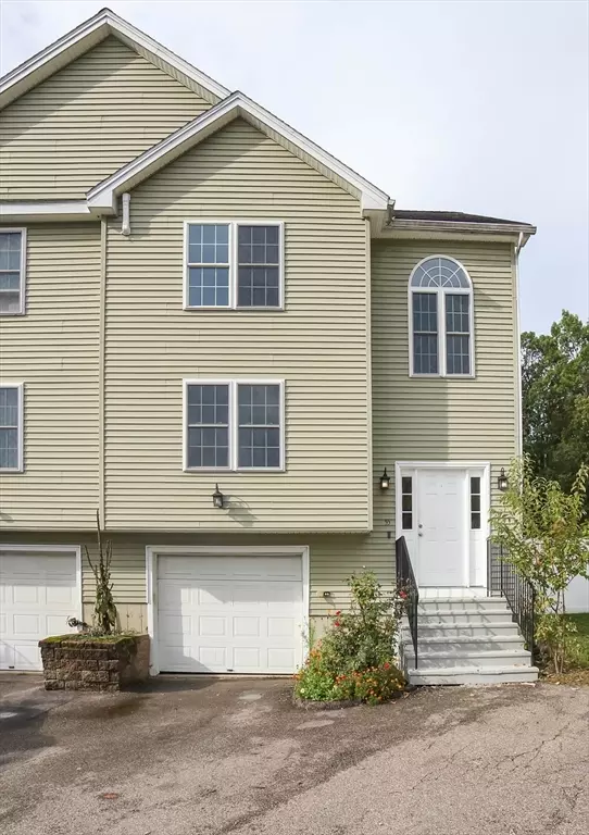 Worcester, MA 01606,55 Meola Avenue