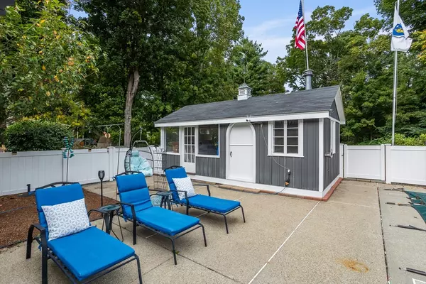 Maynard, MA 01754,32 Howard Road