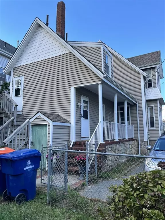 New Bedford, MA 02740,66 Parker St