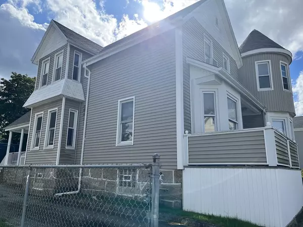 New Bedford, MA 02740,66 Parker St