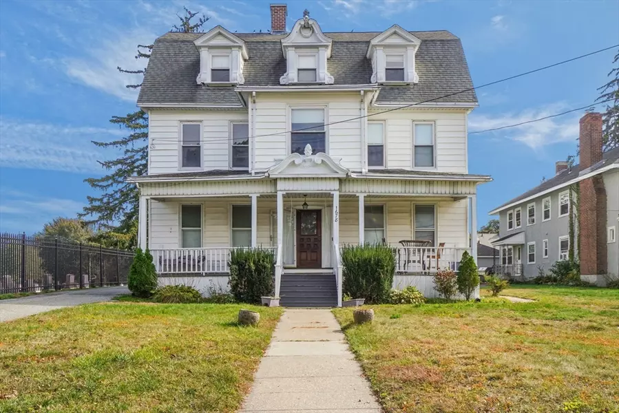 1678 Northampton, Holyoke, MA 01040