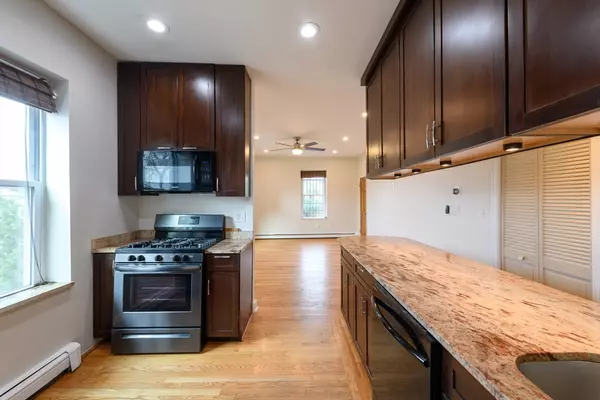 Boston, MA 02130,87 Atherton Street #A