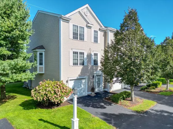 3 Harbor Mist Dr. #3, Fairhaven, MA 02719