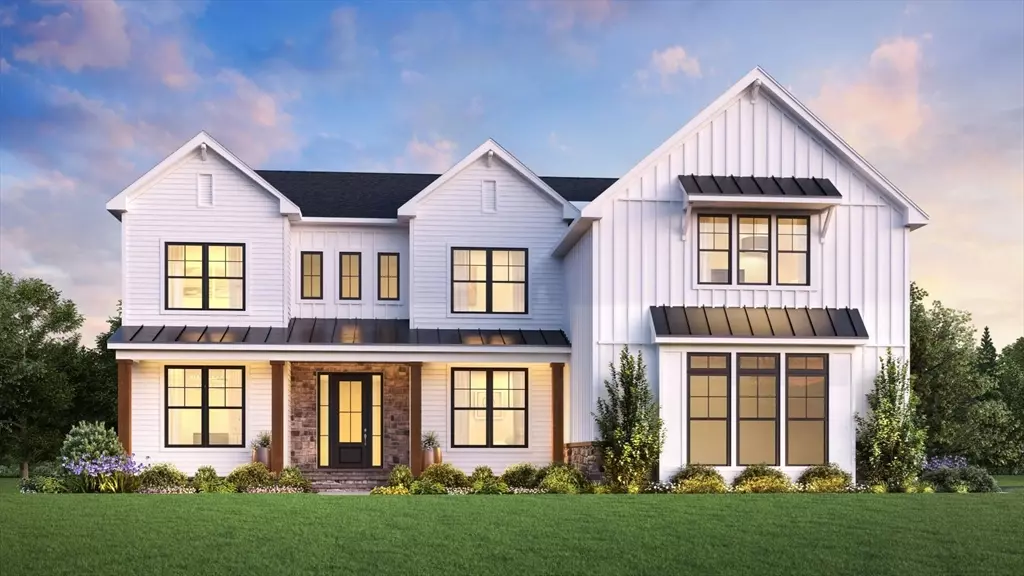 6 Lady Constance Way #21, Westford, MA 01886