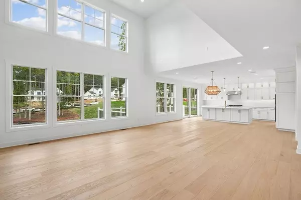 Westford, MA 01886,6 Lady Constance Way #21